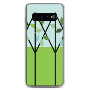 Spring Is Here | Samsung Case