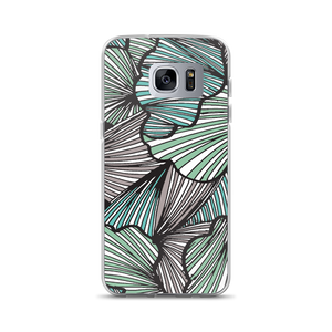 Living Tree Green | Samsung Case