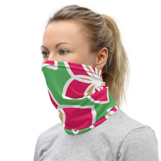 International Women's Day | Neck Gaiter
