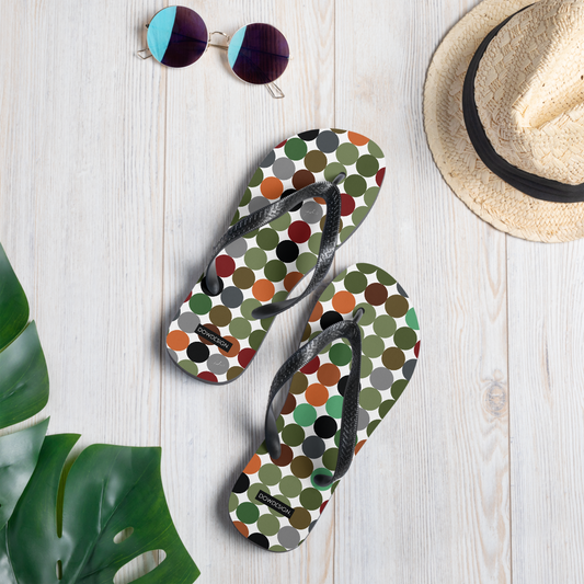 Warm Balls | Flip-Flops