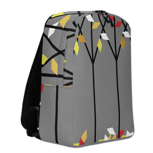Lonely Friends | Minimalist Backpack