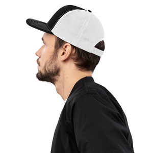 DOWDESIGN. | Trucker Cap