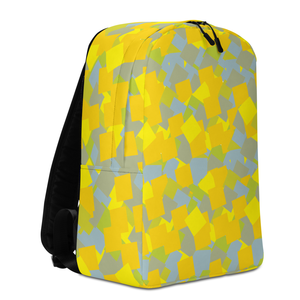 Easter Mix | Minimalist Backpack