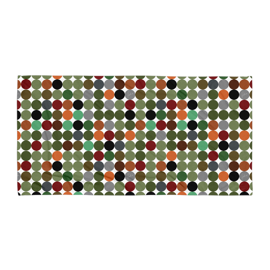 Warm Balls | Towel
