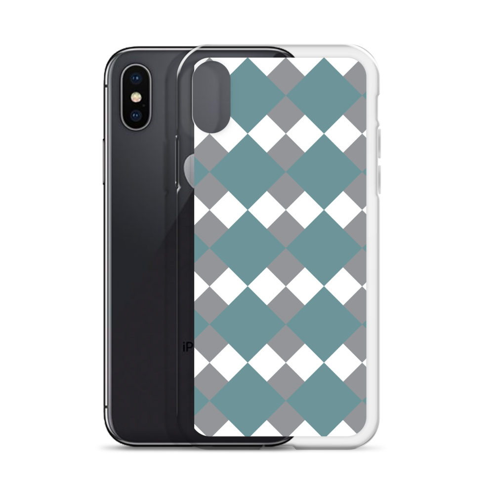 Novelty Ornament | iPhone Case