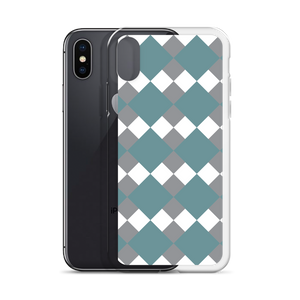 Novelty Ornament | iPhone Case