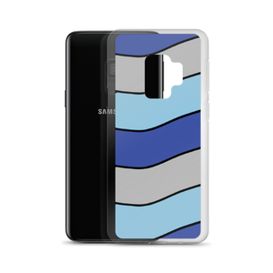 Suomi Stripe | Samsung Case