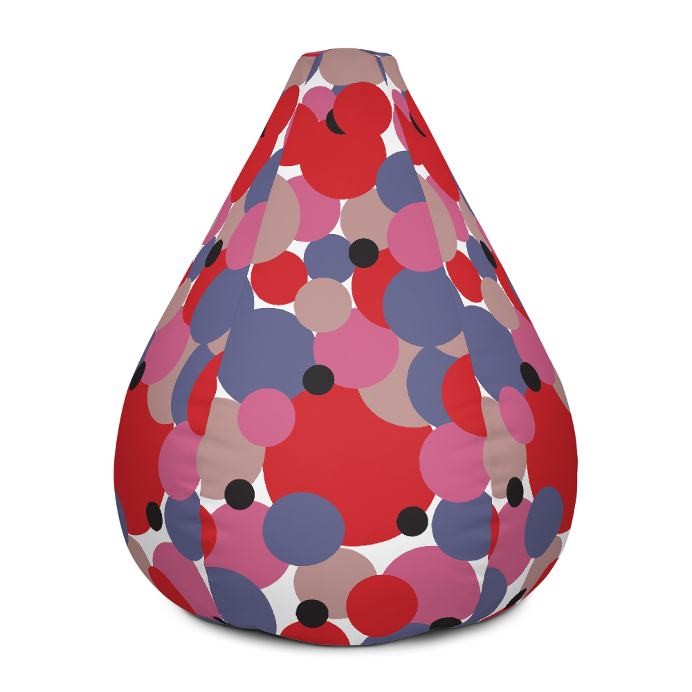 Christmas Joy | Bean Bag Chair
