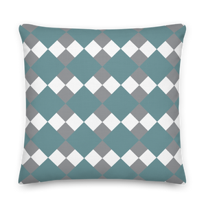 Novelty Ornament | Pillow