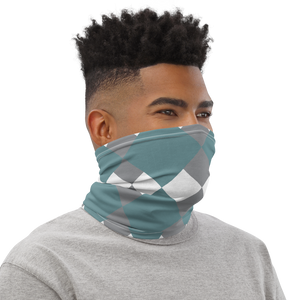 Novelty Ornament | Neck Gaiter