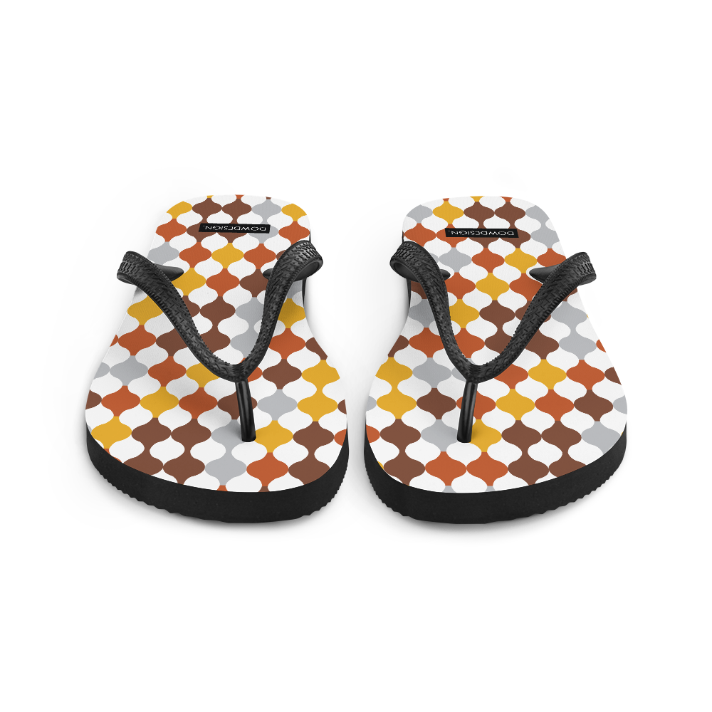 Arabic Warm Ornament | Flip-Flops