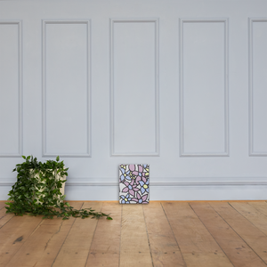 Flower Mix | Canvas