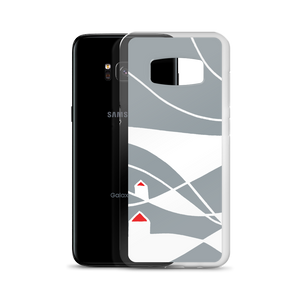 Gray Day | Samsung Case