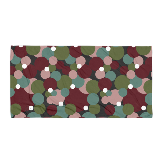 Autumn Joy | Towel