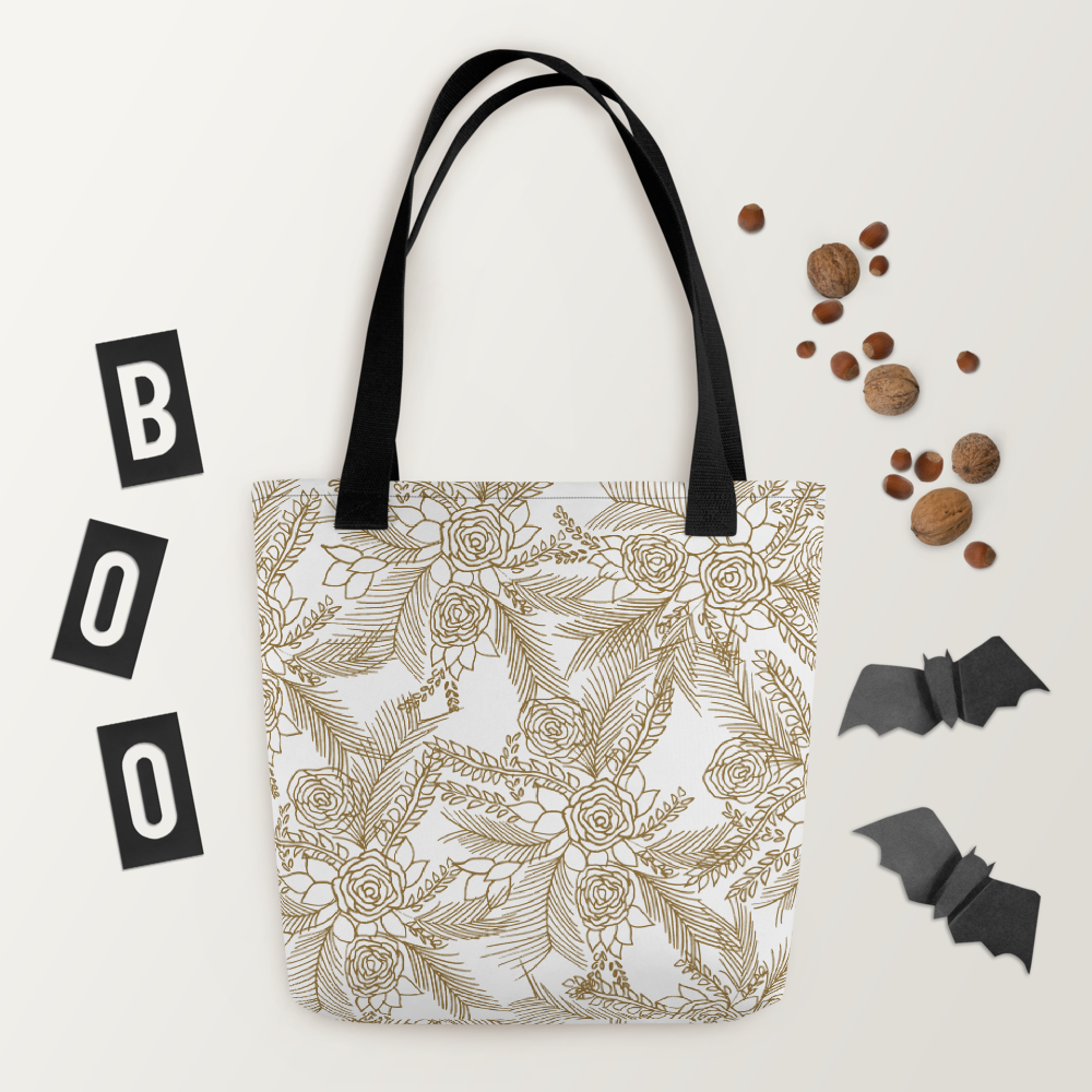 Royal Design | Tote Bag