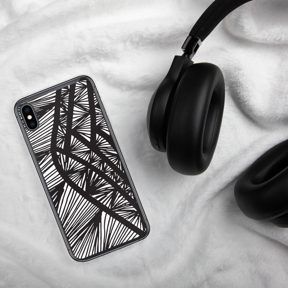 Happy Flower | iPhone Case