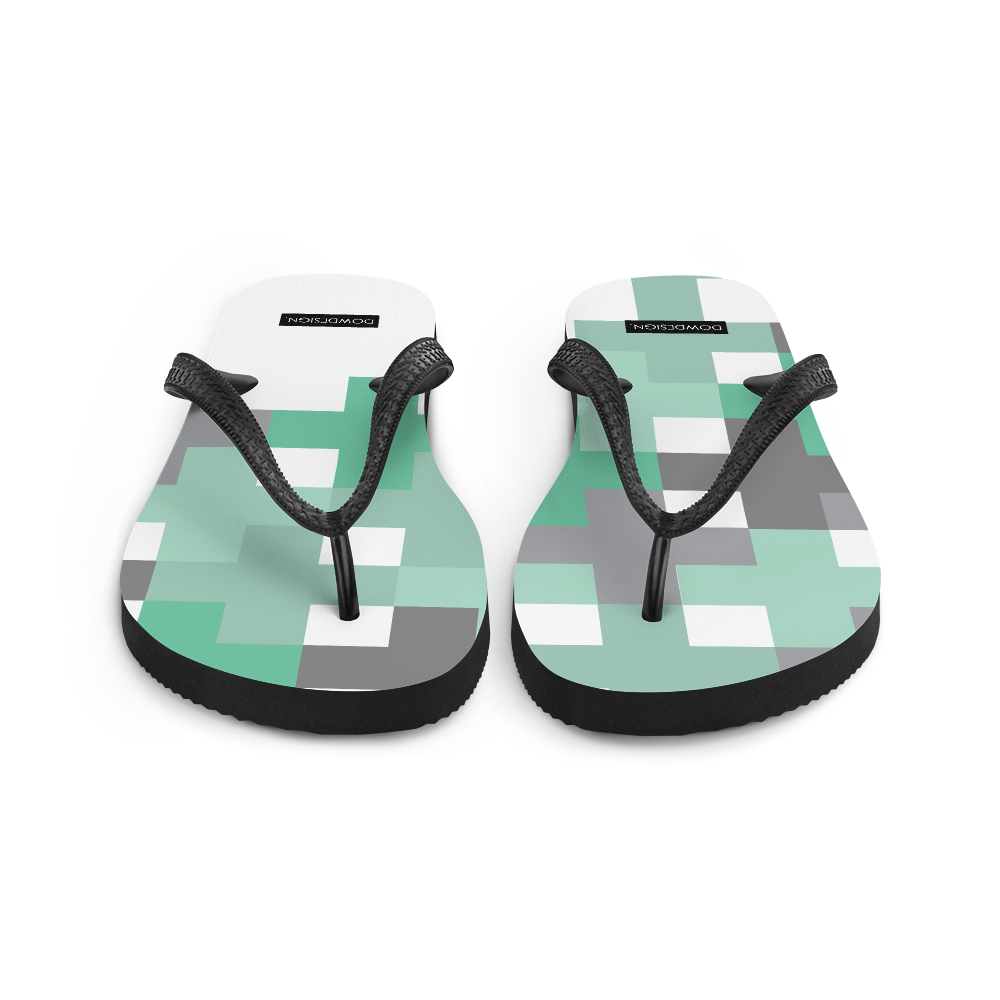 Palm Sunday Cross | Flip-Flops