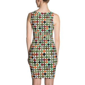 Warm Balls | Dress