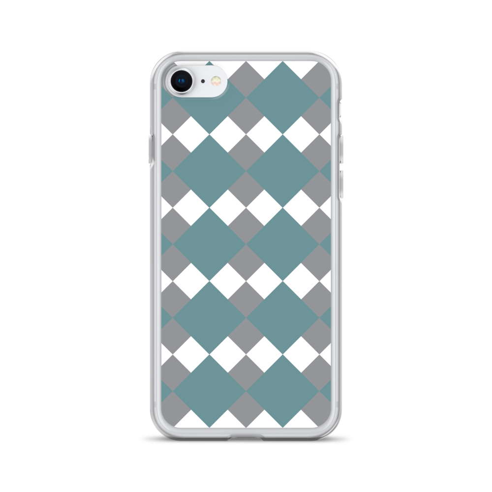 Novelty Ornament | iPhone Case