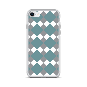 Novelty Ornament | iPhone Case