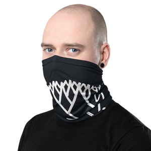 Dark Night | Neck Gaiter