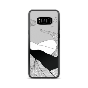Black and White Day | Samsung Case