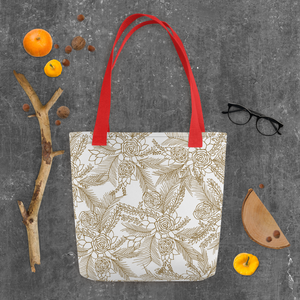 Royal Design | Tote Bag