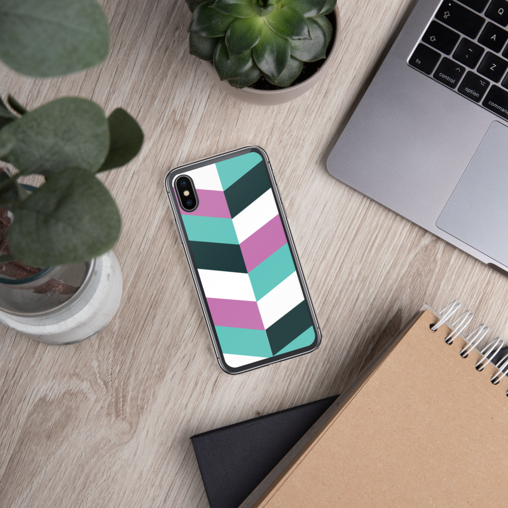 Spring Happiness | iPhone Case