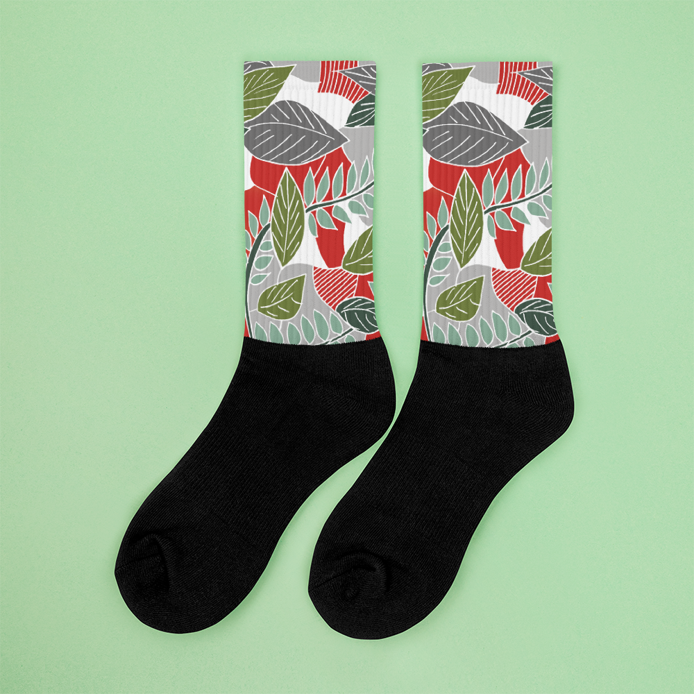 Christmas Spirit | Socks