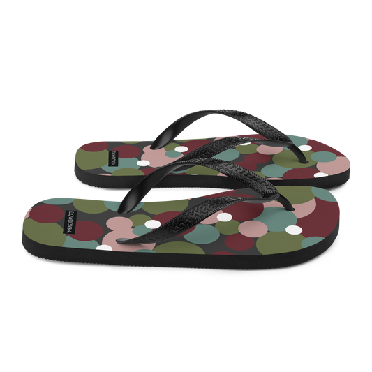 Autumn Joy | Flip-Flops
