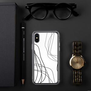 Lines | iPhone Case