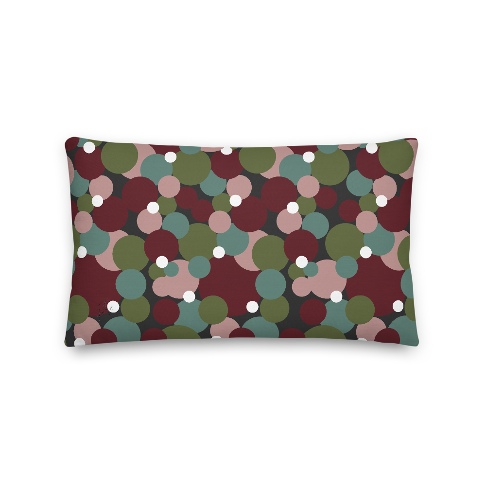 Autumn Joy | Pillow