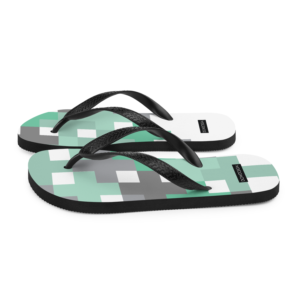 Palm Sunday Cross | Flip-Flops
