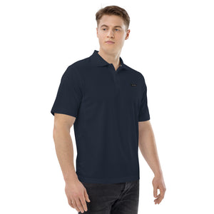 DOWDESIGN. | Men's Champion Performance Polo