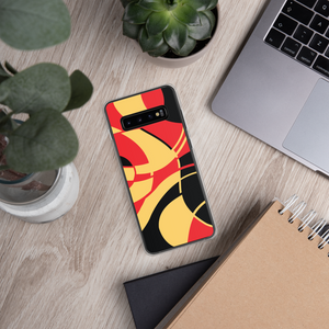 Germany | Samsung Case