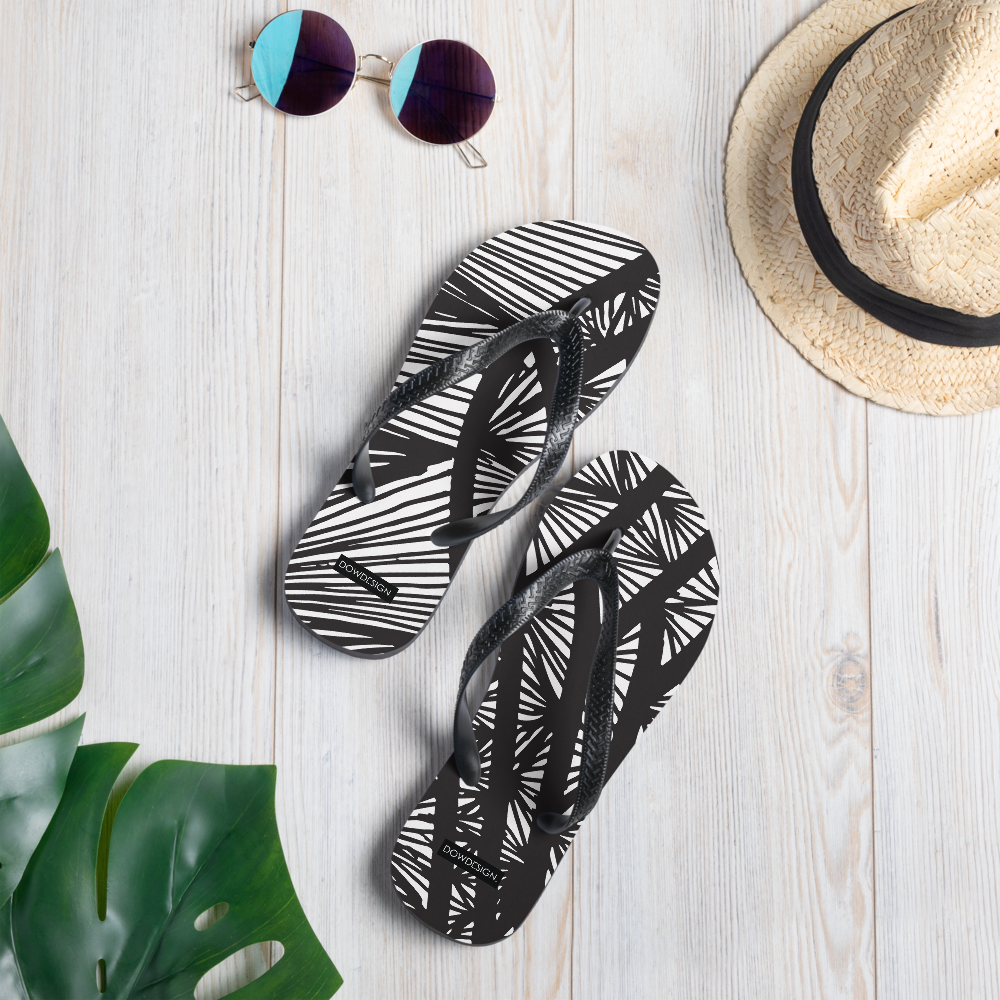 Happy Flower | Flip-Flops