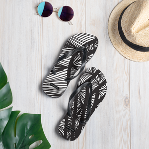 Happy Flower | Flip-Flops
