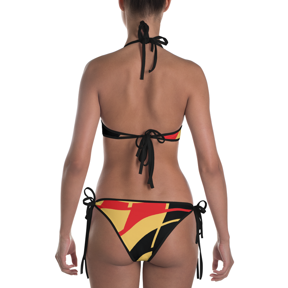 Germany | Bikini