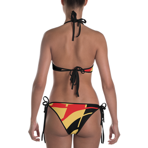 Germany | Bikini