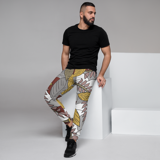 Fall Spirit | Men's Joggers