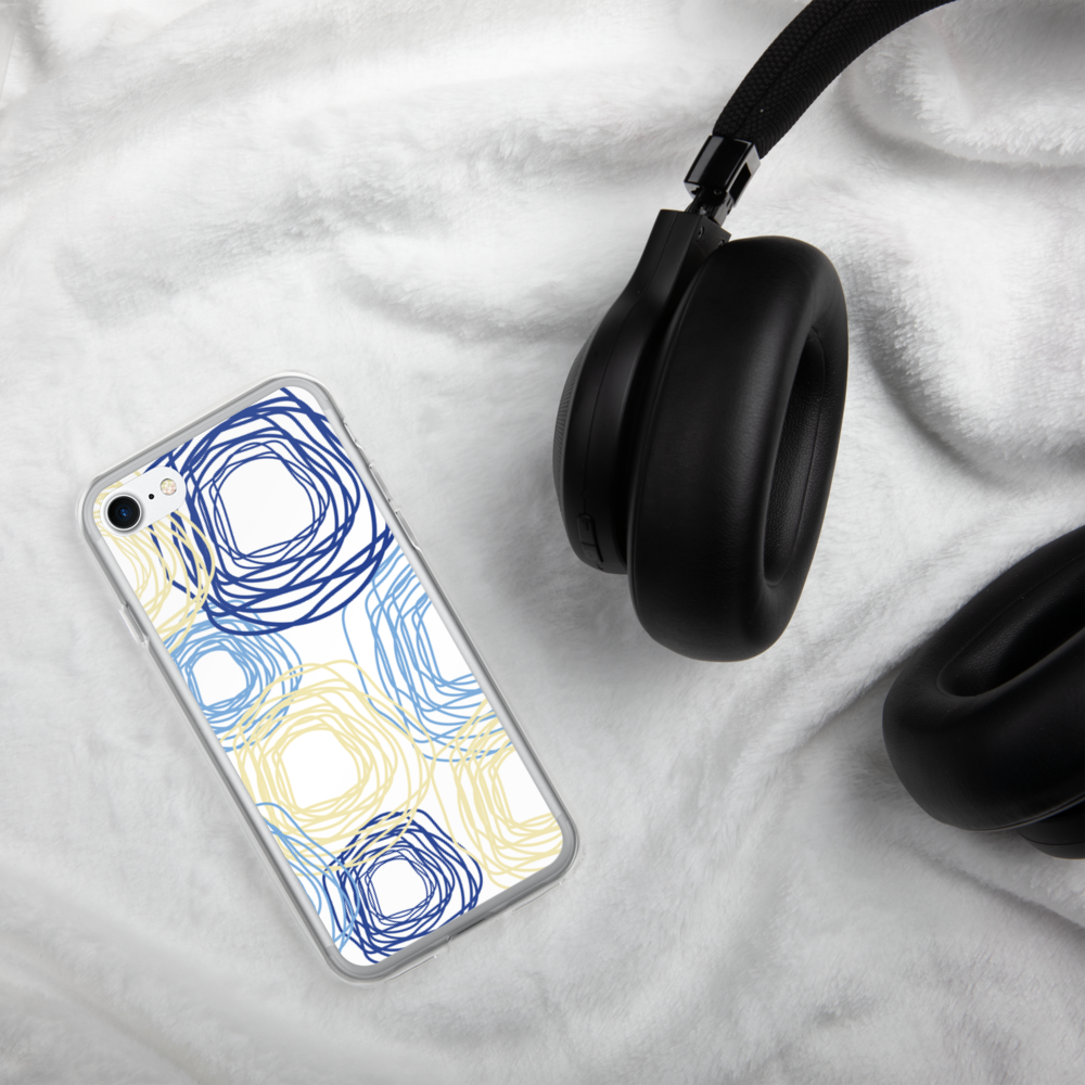 Cheery Flowers | iPhone Case