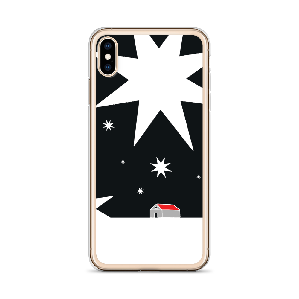 Starry Night | iPhone Case