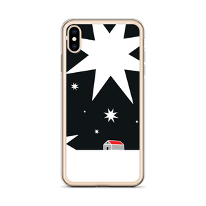 Starry Night | iPhone Case