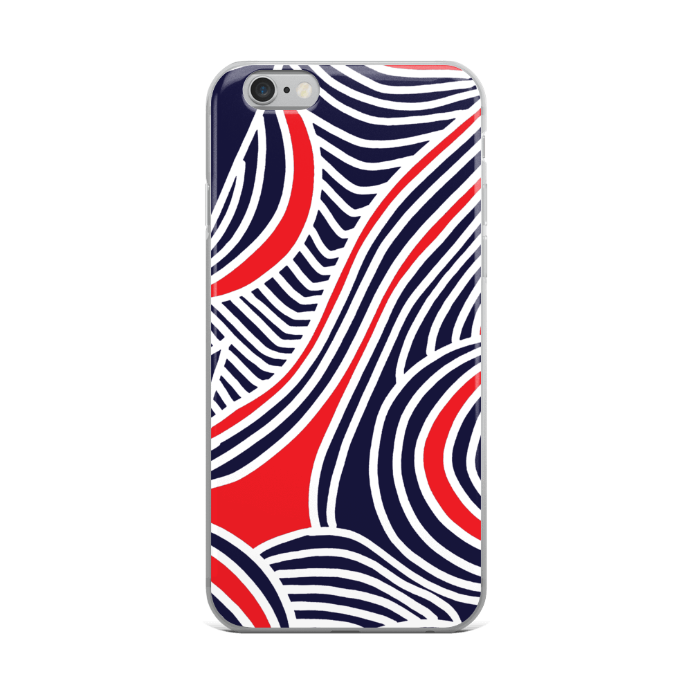 Ornament Christmas Tree | iPhone Case