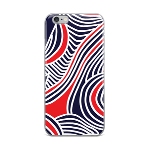 Ornament Christmas Tree | iPhone Case