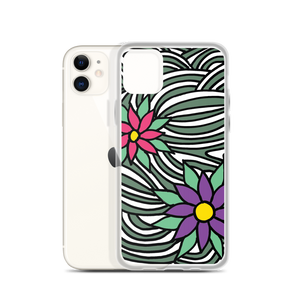 Flower Ornament | iPhone Case