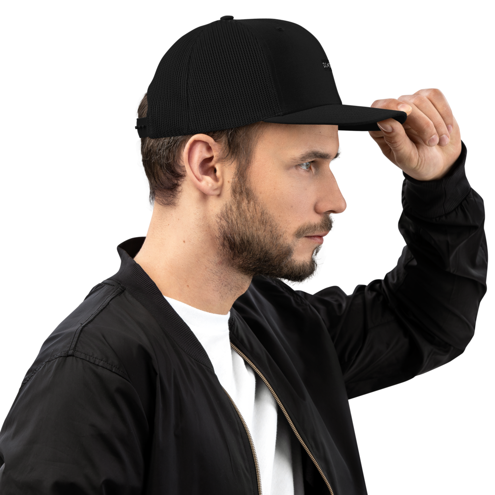 DOWDESIGN. | Trucker Cap