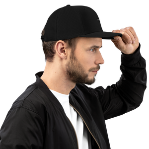 DOWDESIGN. | Trucker Cap