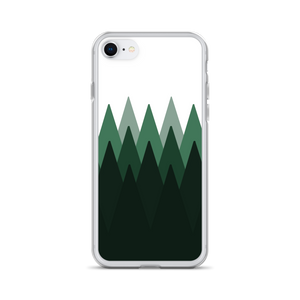 Finnish Forest | iPhone Case