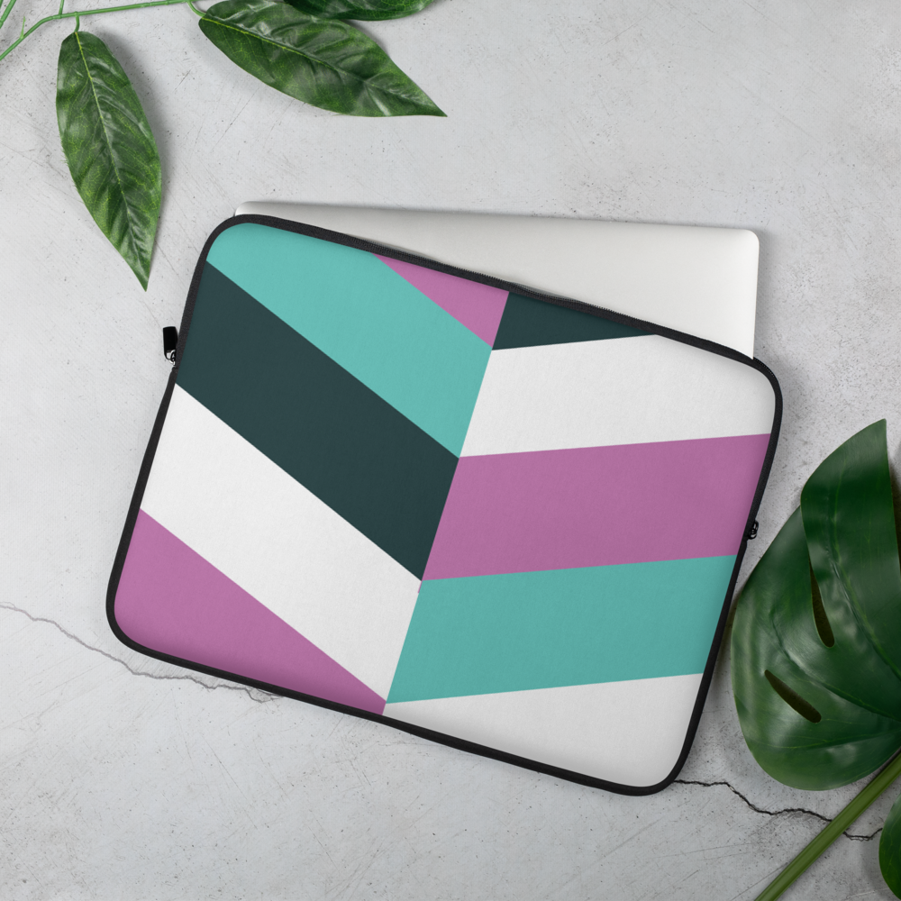 Spring Happiness | Laptop Sleeve